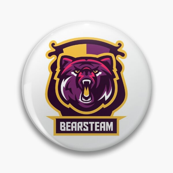 Item preview, Bearteam designed and sold by Xainny.