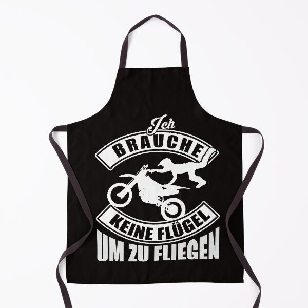Item preview, Motocross Supercross I don't need wings designed and sold by Nelt123.