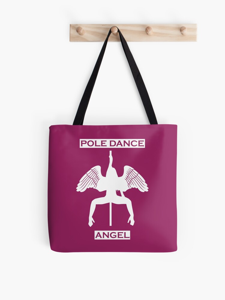 Dance angel outlet bag