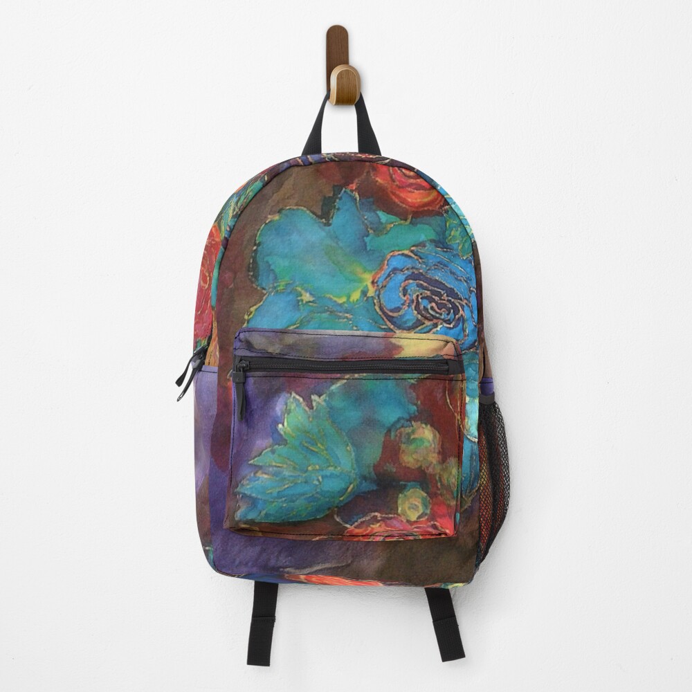 Item preview, Backpack designed and sold by Marsal.