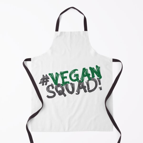 Item preview, Vegan Squad designed and sold by YumePixel.