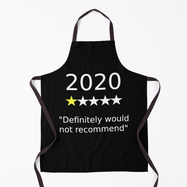 Item preview, 2020 definitely would not recommend  designed and sold by cute105.