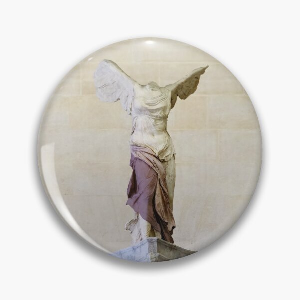 Item preview, Victory of Samothrace 03 Hued designed and sold by Weston  Westmoreland.