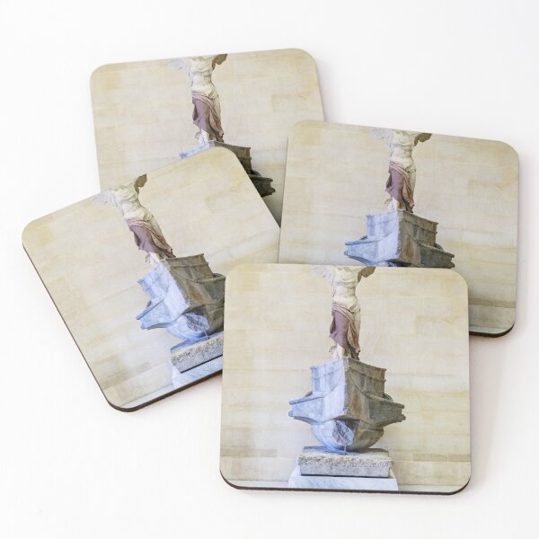 Item preview, Victory of Samothrace 03 Hued designed and sold by Weston  Westmoreland.