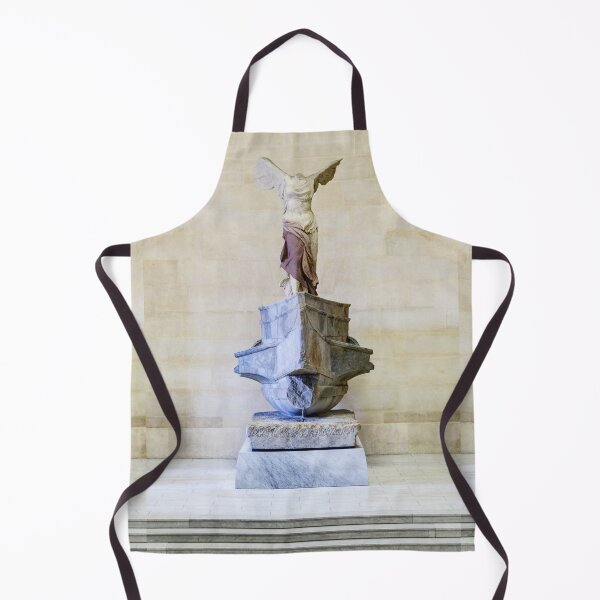Item preview, Victory of Samothrace 03 Hued designed and sold by Weston  Westmoreland.