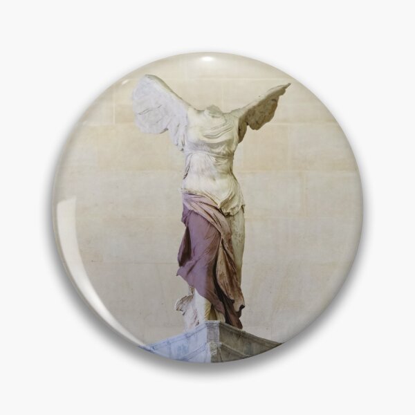 Item preview, Victory of Samothrace 04 Hued designed and sold by Weston  Westmoreland.