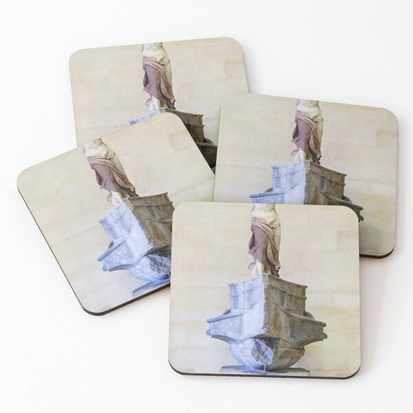 Item preview, Victory of Samothrace 04 Hued designed and sold by Weston  Westmoreland.