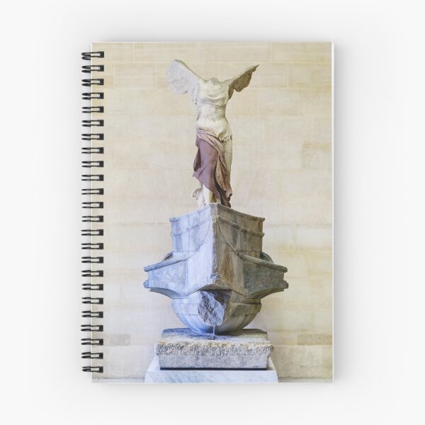 Item preview, Victory of Samothrace 04 Hued designed and sold by Weston  Westmoreland.