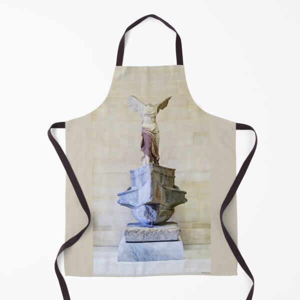 Item preview, Victory of Samothrace 04 Hued designed and sold by Weston  Westmoreland.