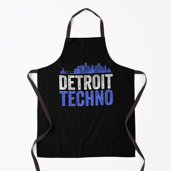 Item preview, DetroitTechno designed and sold by FurioInc.
