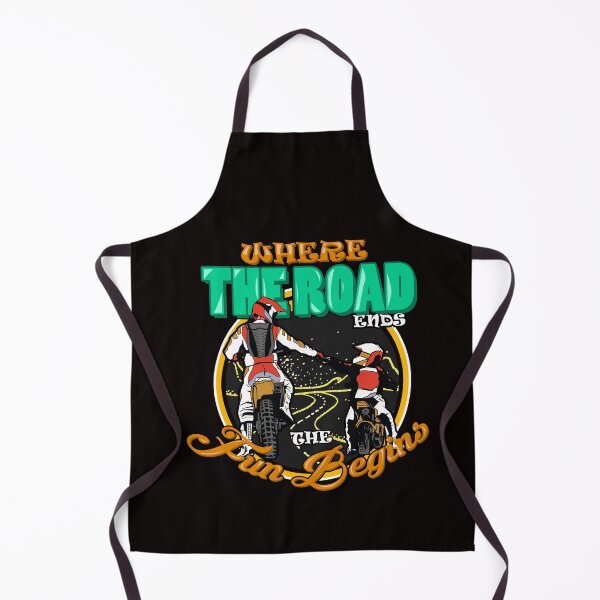 Item preview, Motocross Supercross Father Son Gift designed and sold by Nelt123.