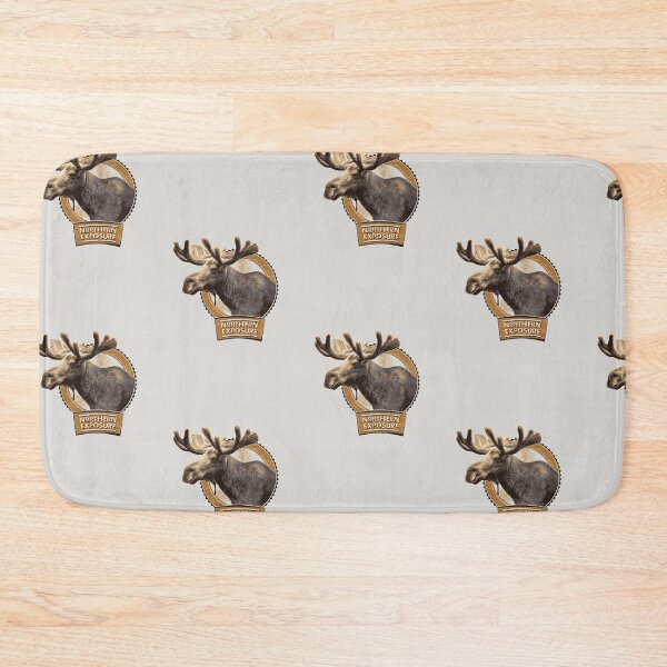 Item preview, Northern Exposure designed and sold by Satta van Daal.