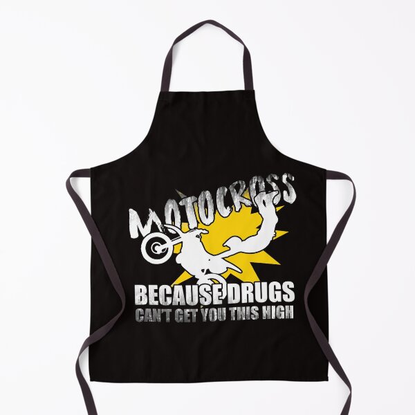 Item preview, Motocross Supercross Drugs can't get you this high designed and sold by Nelt123.