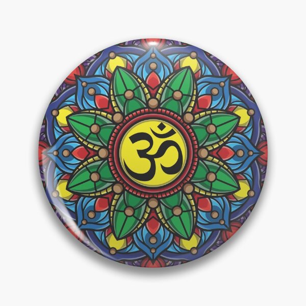 Item preview, Devine OM Chant designed and sold by LivingKreative.