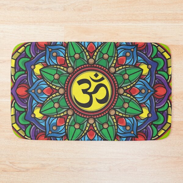 Item preview, Devine OM Chant designed and sold by LivingKreative.