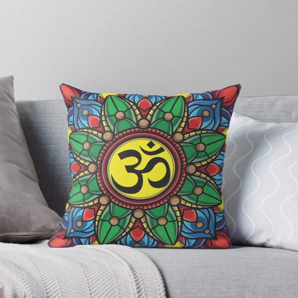 Item preview, Devine OM Chant designed and sold by LivingKreative.