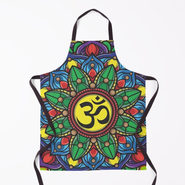 Item preview, Devine OM Chant designed and sold by LivingKreative.