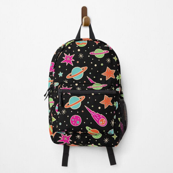 Item preview, Fireball Space Pattern designed and sold by cgroenewald.