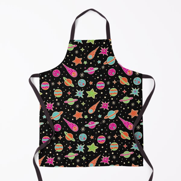 Item preview, Fireball Space Pattern designed and sold by cgroenewald.