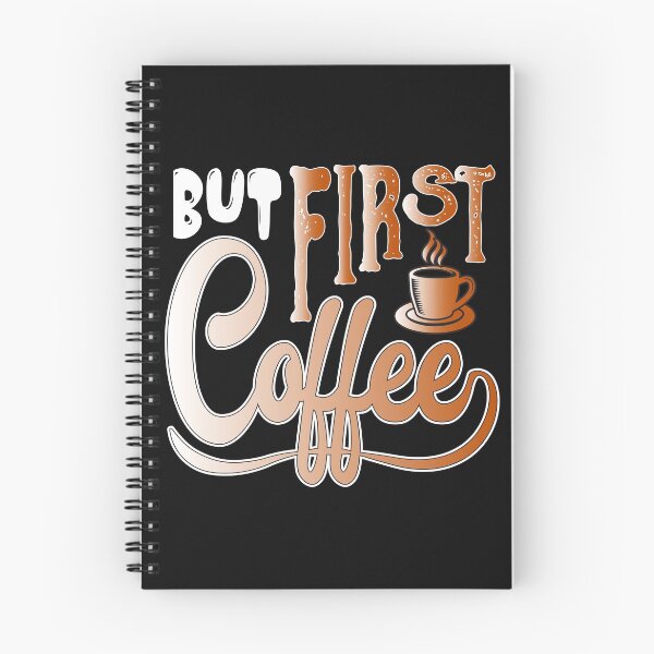 Item preview, But First Cofee designed and sold by shinoshop.