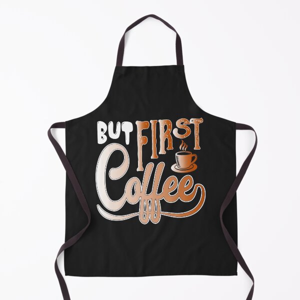 Item preview, But First Cofee designed and sold by shinoshop.
