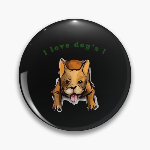 Item preview, dog lover designed and sold by hrithik bajari.