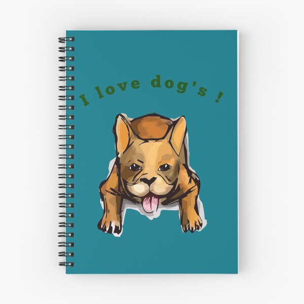 Item preview, dog lover designed and sold by hrithik bajari.