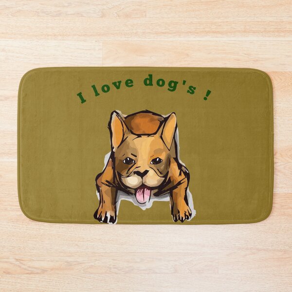Item preview, dog lover designed and sold by hrithik bajari.
