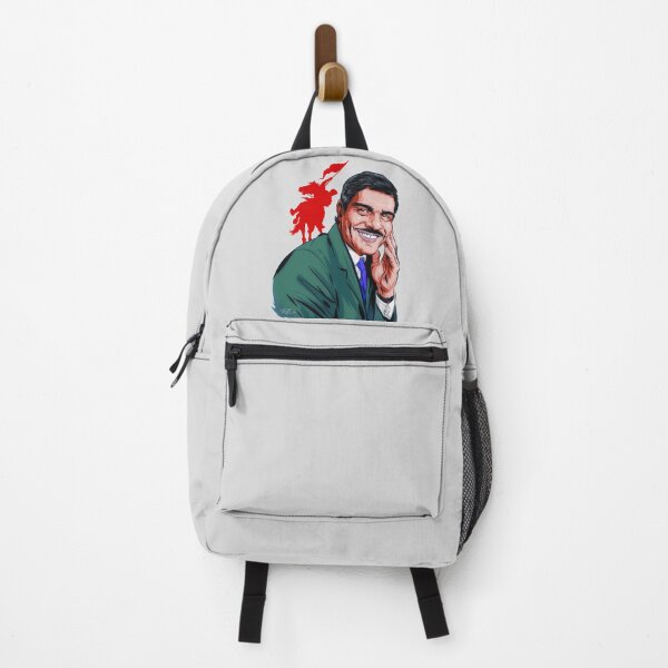 Item preview, Omar Sharif - An illustration by Paul Cemmick designed and sold by TIGERDAVER.