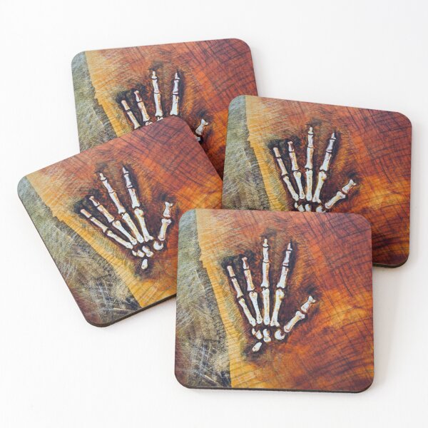 Item preview, Early Hominid Hand designed and sold by Neil Horton.