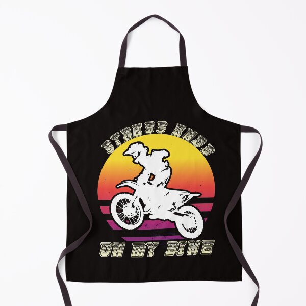 Item preview, Motocross Supercross stress ends on my bike designed and sold by Nelt123.