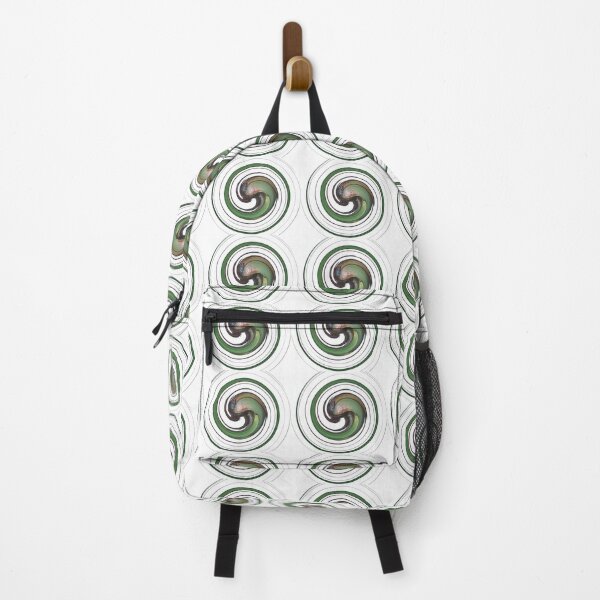 Item preview, Green Scarab little Twister White designed and sold by praupp.