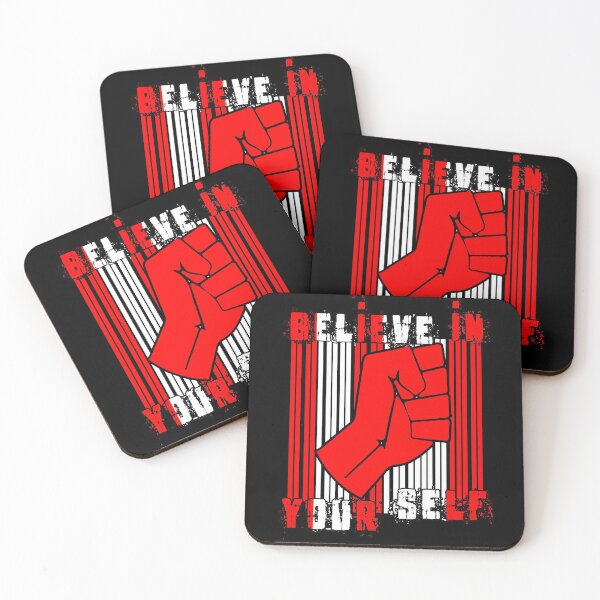Item preview, believe in your self designed and sold by Soithside87.