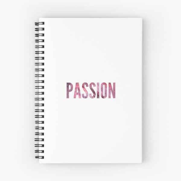 Item preview, passion quote designed and sold by sonia10.