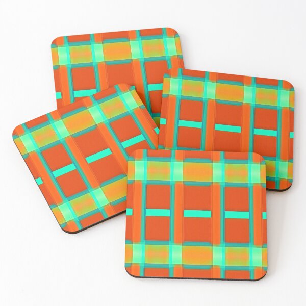 Item preview, New Plaid 1.0 designed and sold by NolaJere.