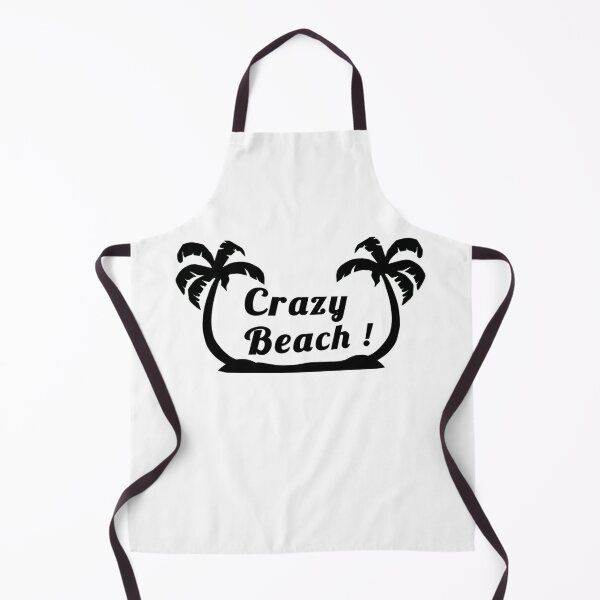 Item preview, Crazy beach designed and sold by JBaystro.