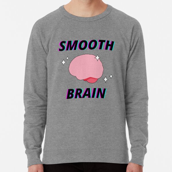 Brain sweatshirt shop