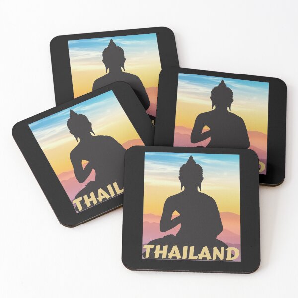 Item preview, Beautiful Thailand designed and sold by Scubaloppy.
