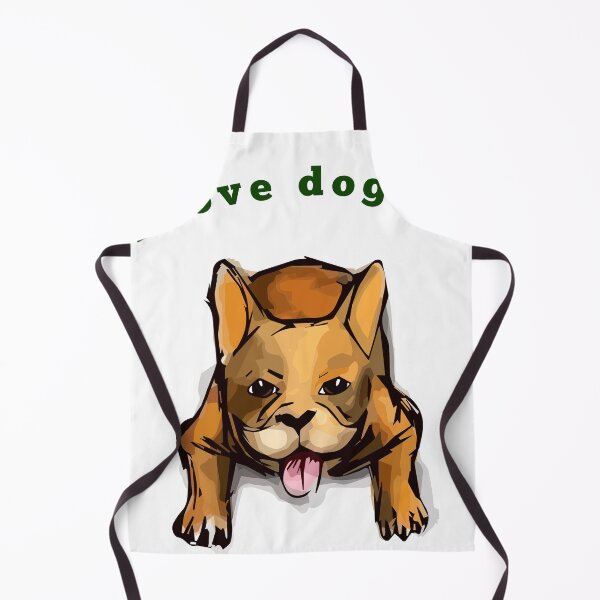 Item preview, dog lover designed and sold by hrithik bajari.