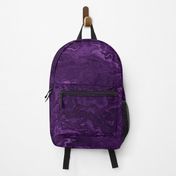 Item preview, Dark Purple modern marble pattern designed and sold by AYACHI90.