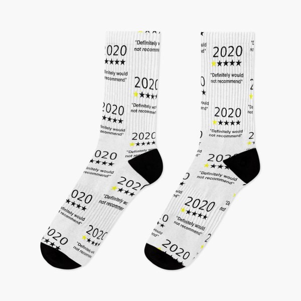 Item preview, 2020 definitely would not recommend (white) designed and sold by cute105.