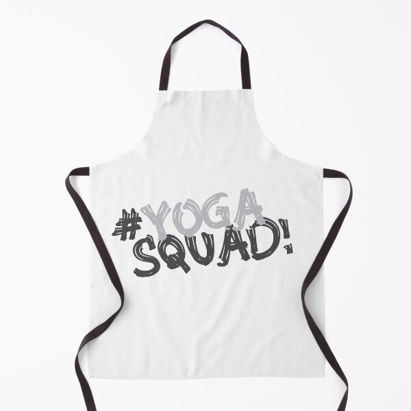 Item preview, Yoga Squad designed and sold by YumePixel.