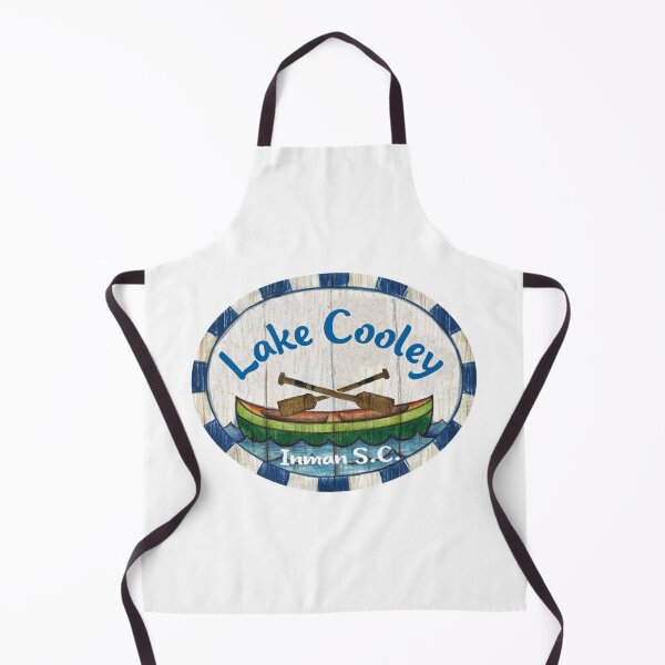 Item preview, Lake Cooley Inman S.C. designed and sold by SwampfoxDesign.