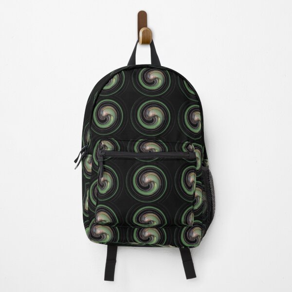 Item preview, Green Scarab little Twister Black designed and sold by praupp.