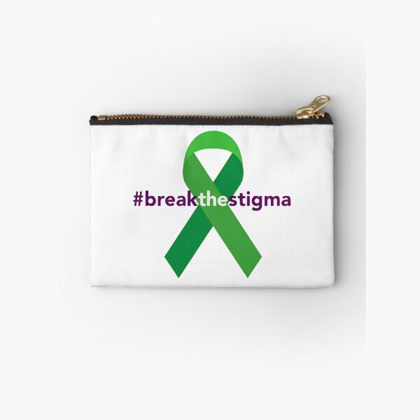 Item preview, Mental Health Break The Stigma designed and sold by slc2213.