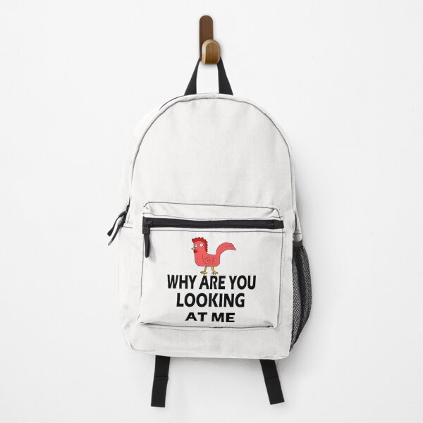 Item preview, Why Are You Looking At Me Funny Gift for Women and Men. designed and sold by HINDAM4U.
