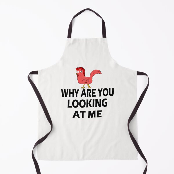 Item preview, Why Are You Looking At Me Funny Gift for Women and Men. designed and sold by HINDAM4U.