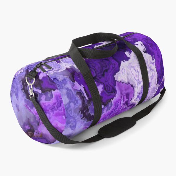 Item preview, Purple modern marble pattern  designed and sold by AYACHI90.