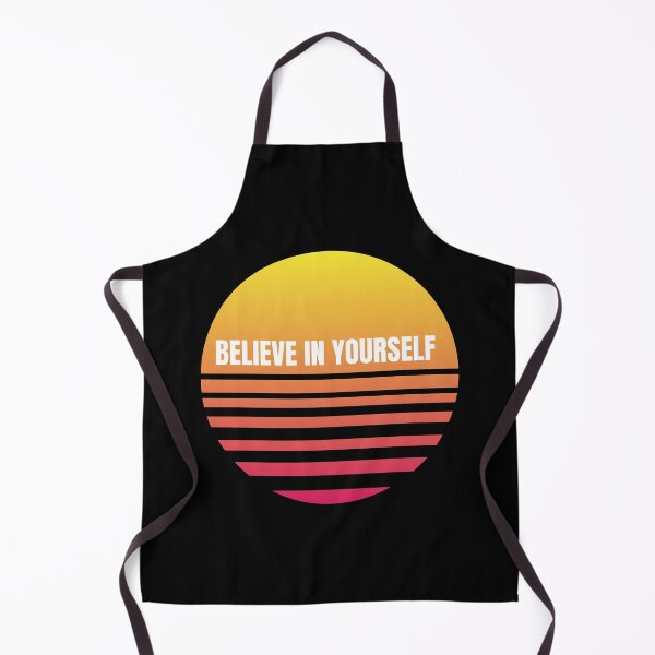 Item preview, believe in yourself designed and sold by Cafecreative.