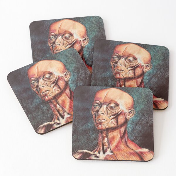 Item preview, Head And Neck Anatomy lll designed and sold by Neil Horton.